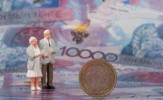 Как пенсионные накопления влияют на финансовую стабильность казахстанцев: от 500 тысяч до 1 миллиона тенге в месяц