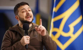 Зеленский: Переговоры — новая 'Санта-Барбара' мировой политики