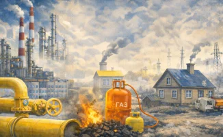 Газификация Казахстана: вызовы и перспективы для регионов