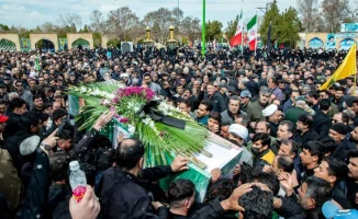 Церемония прощания с аятоллой Али Хаменеи в Тегеране перенесена: подтверждённые факты