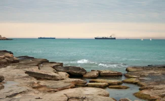 Обсуждение угрозы осушения Каспийского моря: как это может повлиять на экосистему и жизнь местных жителей