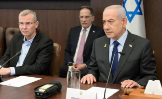 Премьер-министр Израиля Нетаньяху приказал расширить зону безопасности на юге Ливана