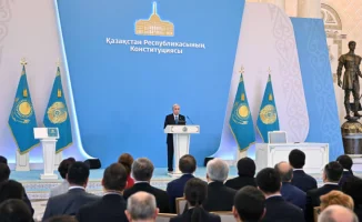 Время выборов: Президент Токаев раскрыл дату парламентских выборов, как открывает завесу на важном спектакле