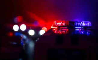 Столичные полицейские нашли пропавших подростков: 16-летняя девушка и 18-летний парень в безопасности