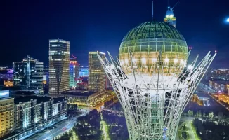 Политические реформы Казахстана: новый стандарт для трансформации в развивающихся странах, по мнению эксперта из Пакистана