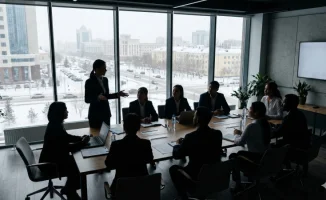 Казахстан теряет позиции в гендерном равенстве: 92-е место в мировом рейтинге угрожает социальному прогрессу и экономическому развитию страны