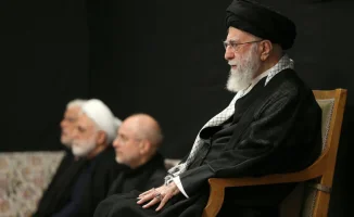 Тегеран в шоке: резиденция Хаменеи стерта с лица земли