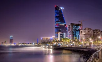 Саудовская Аравия объявила 2026 год Годом искусственного интеллекта, следуя примеру Казахстана