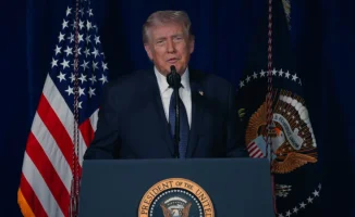 Трамп готовит "молнию" для Ирана: угроза сильного удара в соцсетях