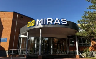 Гранты MIRAS: Ваш шанс на образование в 2026/2027!