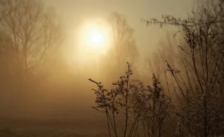 Ветер перемен: штормовые предупреждения охватили Астану, Алматы, Шымкент и регионы Казахстана