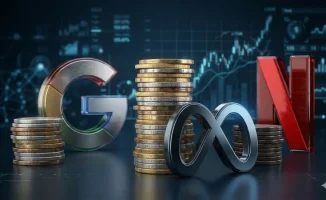 На брифинге СЦК заместитель председателя Комитета государственных доходов озвучил конкретные суммы, которые Казахстан заработал на Meta, Google и Netflix, а также от 'Налога на Google'. Эти данные подчеркивают значимость цифровых налогов для экономики стр