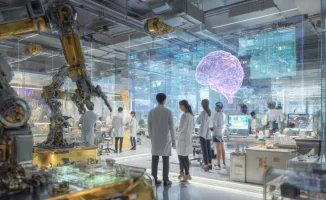 Токаев акцентирует внимание на необходимость подготовки высококвалифицированных специалистов для технологического прогресса Казахстана