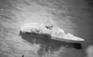 США обрушили шторм на иранские минные катера: Ормузский пролив вновь в центре военных волнений