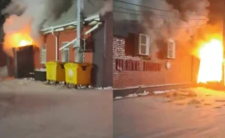 Щучинск в трауре: трагедия в 'Центре плова' унесла 11 жизней