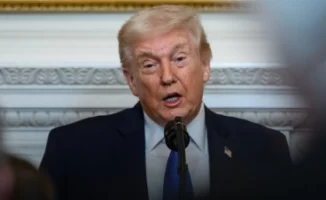 Трамп: Военный эскорт и страховка для Ормузского пролива