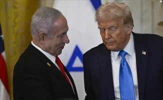 Трамп: Решение о завершении войны против Ирана будет принято совместно