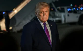 Трамп угрожает Ирану: Президент США обещает жесткие меры за отказ от сделки по Ближнему Востоку