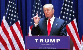 Трамп угрожает ударами по Ирану из-за закрытия Ормузского пролива