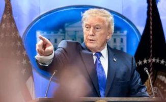 Трамп угрожает уничтожить Южный Парс в ответ на возможные атаки Ирана на Катар: комментарий на фоне авиаударов Израиля