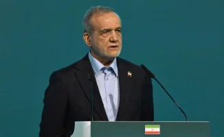 Президент Ирана Масуд Пезешкиан призывает соседние страны к сотрудничеству