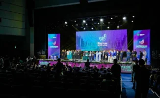 Молодежь Казахстана поддерживает новую Конституцию: участники 'Жайдарман' выражают свою позицию