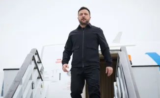 Украина на дипломатическом перекрёстке: Зеленский ищет путь к трёхстороннему диалогу с США и Россией