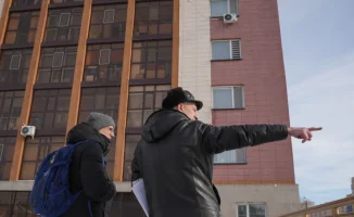 Этажи, которые ушли в тень: жители Астаны сражаются за свои права с депутатом-застройщиком