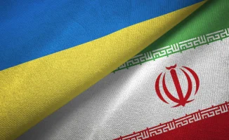 В Иране пригрозили Украине из-за поддержки Израиля, в Киеве отреагировали