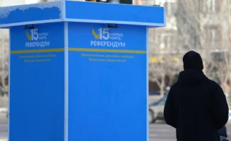 День тишины в Казахстане: как он повлияет на результаты референдума по конституционной реформе?