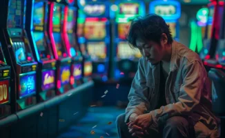 Казахстан: 9 лудоманов на всю страну – где остальные?