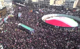 Тегеран прощается: тайна ударов США и Израиля раскрыта