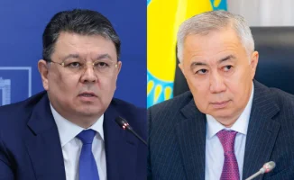 Вице-премьер Казахстана Канат Бозумбаев на брифинге в правительстве прокомментировал вопросы налоговой политики. Он объяснил текущие аспекты налоговой системы и ответил на вопросы журналистов, касающиеся ее изменений и влияния на экономику страны.