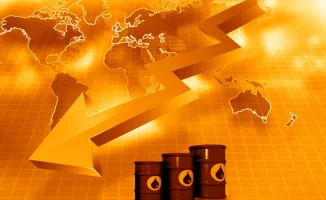 Нефтяные волны: от бурного роста к штилю после политических штормов в Иране и США