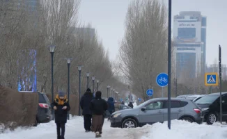 Резкий рост населения Астаны на 90 тысяч человек в 2025 году: вызовы и возможности для города