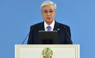 Токаев раскритиковал Фонд науки на встрече с учеными в Алматы