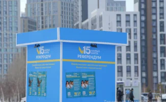 День тишины: что нельзя делать на референдуме?