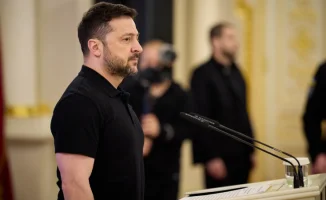 Зеленский: Украина не боится угроз Ирана — ответ президента на предупреждения Тегерана