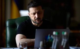 Зеленский: Россия готовит "ударную волну" для Украины