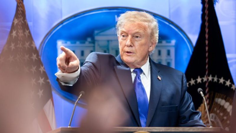 Трамп угрожает уничтожить Южный Парс в ответ на возможные атаки Ирана на Катар: комментарий на фоне авиаударов Израиля Кызылорде