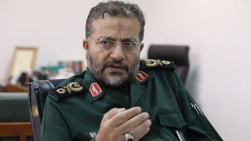 В Иране убиты два высокопоставленных чиновника: ЦАХАЛ подтвердил ликвидацию командующего подразделением 'Басидж' КСИР Кызылорде