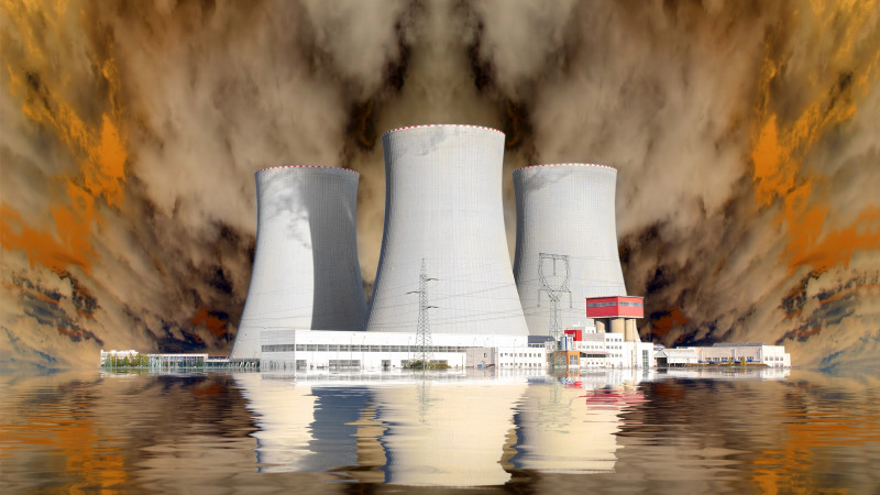 Иран обвиняет США и Израиль в атаке на ядерный объект в Натанзе Кызылорде