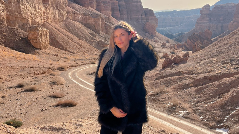 Внучка немцев из Казахстана возвращается в Алматы: поиск корней и переплетение судеб Кызылорде