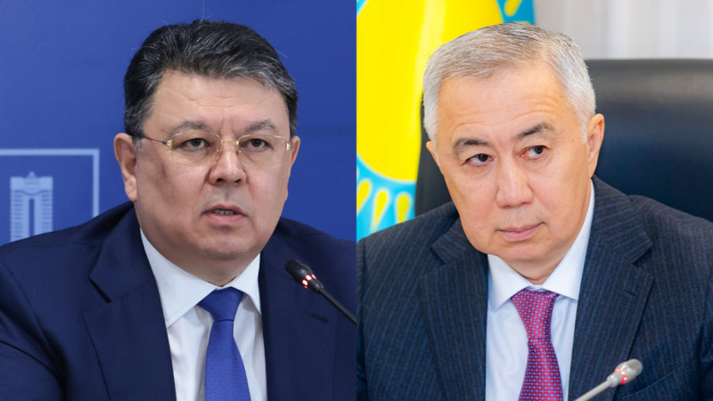 Вице-премьер Казахстана Канат Бозумбаев на брифинге в правительстве прокомментировал вопросы налоговой политики. Он объяснил текущие аспекты налоговой системы и ответил на вопросы журналистов, касающиеся ее изменений и влияния на экономику страны. Кызылорде