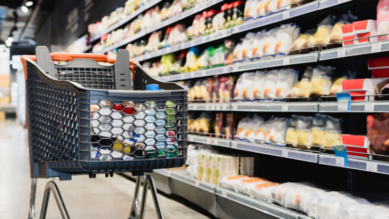 Почему в Казахстане подорожали продукты: Винить во всём НДС не надо {city2}