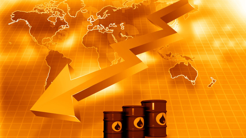 Нефтяные волны: от бурного роста к штилю после политических штормов в Иране и США {city2}