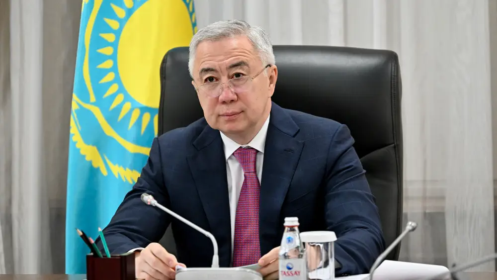 Налоговый кодекс обретает новые грани: обсуждение поправок на 12-м заседании Проектного офиса {city2}
