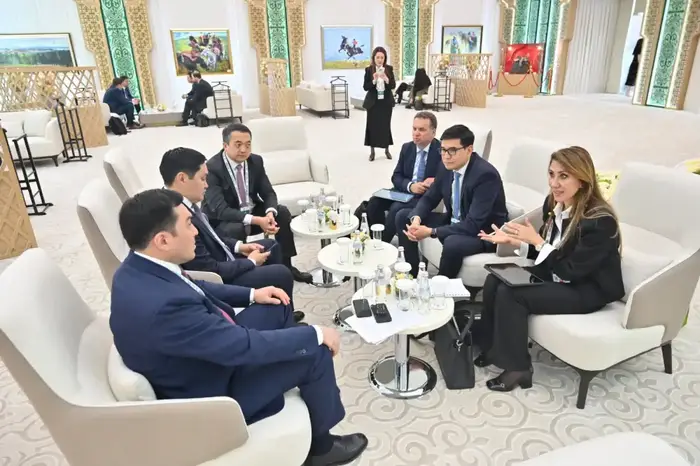 ЕБРР поддержал проекты в Казахстане на $600 млн (3)