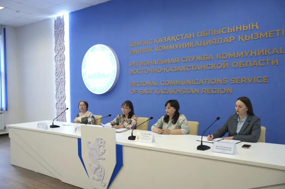 Меры по борьбе с клещевым энцефалитом в ВКО: общественное здоровье под угрозой {city2}