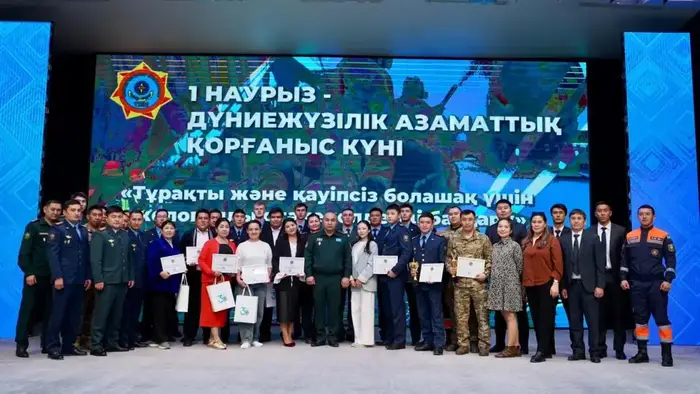 Итоги проведения Всемирного дня гражданской обороны (3)